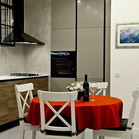 Anima Zagreb Luxury Apartment Exterior photo
